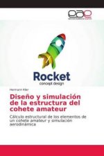 Diseno y simulacion de la estructura del cohete amateur