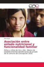 Asociacion entre estado nutricional y funcionalidad familiar