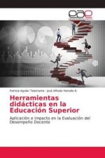 Herramientas didacticas en la Educacion Superior