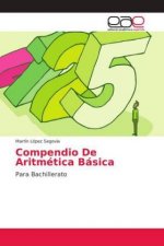 Compendio De Aritmetica Basica