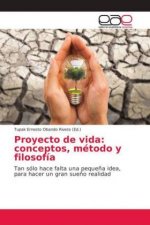 Proyecto de vida: conceptos, método y filosofía