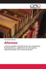 Alianzas