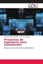 Proyectos de ingenieria para estudiantes