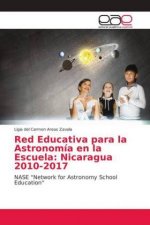 Red Educativa para la Astronomia en la Escuela