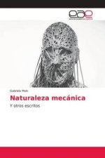 Naturaleza mecanica