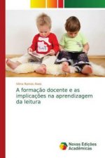 formacao docente e as implicacoes na aprendizagem da leitura
