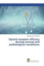 Opioid receptor efficacy during normal and pathological conditions