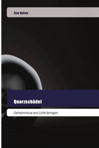 Quarzschädel