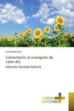 Comentario al evangelio de cada dia