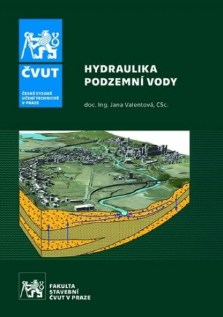 Hydraulika podzemní vody