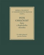 Petr Chelčický