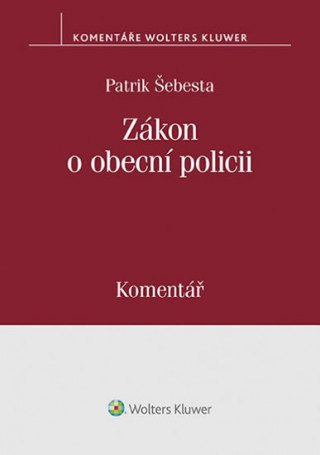 Zákon o obecní policii