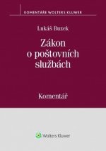 Zákon o poštovních službách