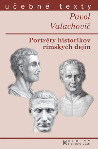 Portréty historikov rímskych dejín