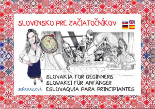 Slovensko pre zaďż˝iatoďż˝nďż˝kov