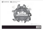 Life Adventures Level 3 Posters