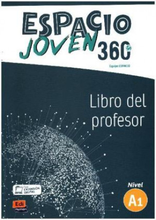 Espacio Joven 360 A1 : Tutor Manual