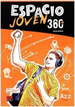 Espacio Joven 360 A2.2 : Student Book