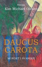 Daucus Carota Mordet i Svaneke