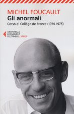 Gli anormali. Corso al Coll?ge de France (1974-1975)