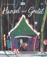 HANSEL AND GRETEL