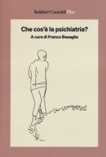 Che cos'? la psichiatria?