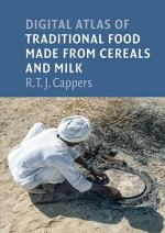 Digital atlas of traditional food made from cereals and milk