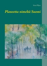 Planeetta nimelta Suomi