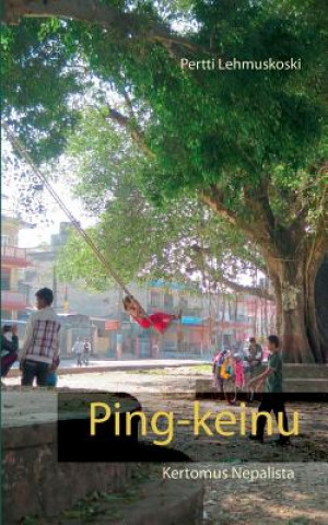 Ping-keinu