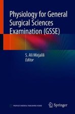Physiology for General Surgical Sciences Examination (GSSE)