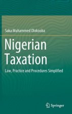 Nigerian Taxation