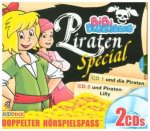 Bibi Blocksberg - Piraten-Special