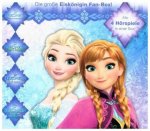 Disney - Die Eiskönigin-Fanbox