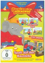 Spaá auf der Baustelle:Baustellengeschichten(Bilde
