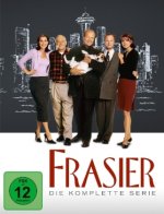 Frasier - Die komplette Serie