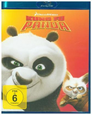 Kung Fu Panda