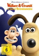 Wallace & Gromit: Auf der Jagd nach dem Riesenkaninchen