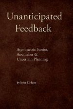 Unanticipated Feedback: Asymmetric Stories, Anomalies & Uncertain Planning