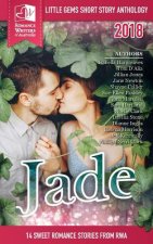 Jade: Little Gems 2018 RWA Short Story Anthology