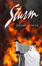 Sturm: Tragödie von Sinai