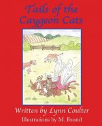 Tails of the Caygeon Cats