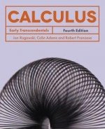 Calculus: Early Transcendentals