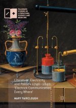Literature, Electricity and Politics 1740-1840