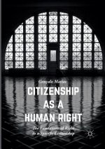 Citizenship as a Human Right