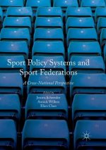 Sport Policy Systems and Sport Federations