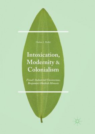 Intoxication, Modernity, and Colonialism