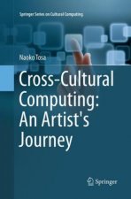 Cross-Cultural Computing: An Artist's Journey