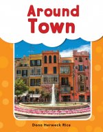 Around Town (Grades Pre K-K)