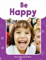 Be Happy (Grades Pre K-K)
