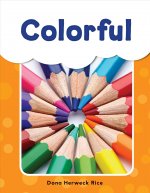 Colorful (Grades Pre K-K)